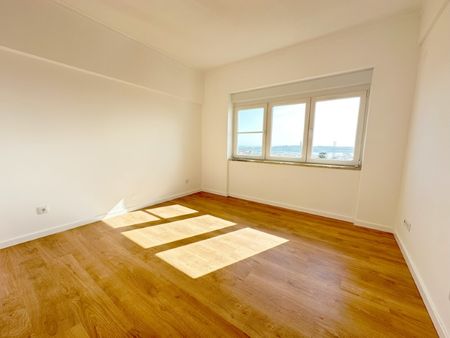 Apartamento T3 em Lisboa - Photo 4