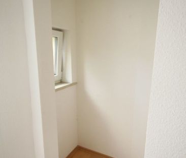 Moderne 2-Raum-Wohnung mit Balkon und Stellplatz!! - Foto 3