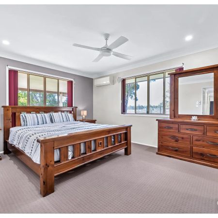 Peaceful Semi-Rural Rental in Mount Chalmers - Photo 2