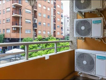 Calle Explorador Andrés, Valencia, Valencian Community 46022 - Photo 4