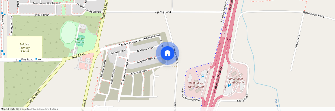 10 Claremont Street, WA 6171, Baldivis