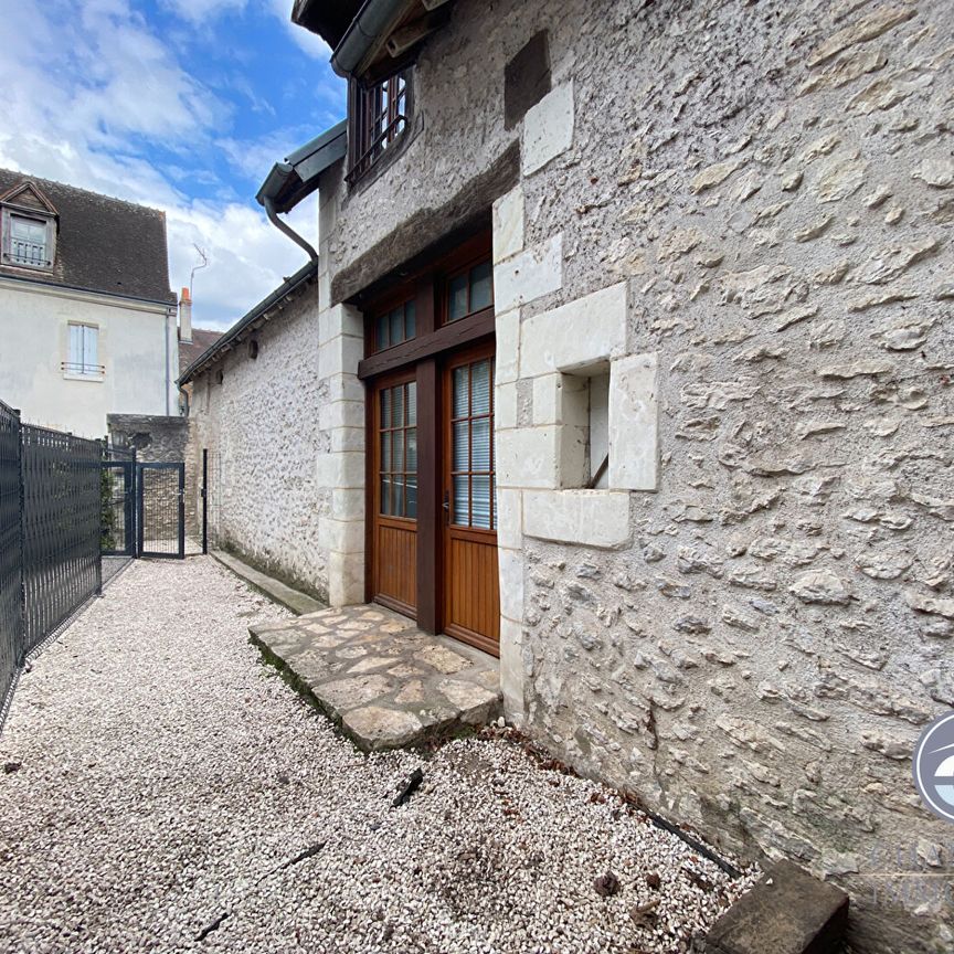 Maison SELLES SUR CHER - 4 pièces - 64.5m2 - Photo 1