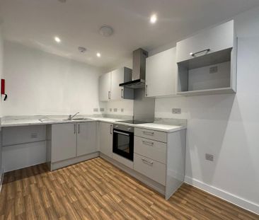 1 bedroom apartment to rent - Photo 4