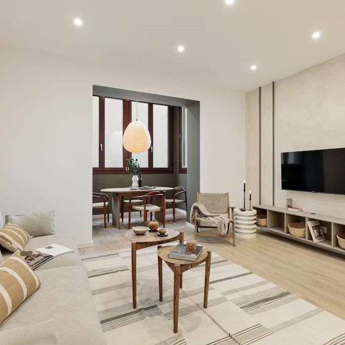 Carrer de Jonqueres, Barcelona, Catalonia 08003 - Photo 1