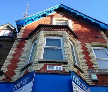 Studio to rent - Photo 6