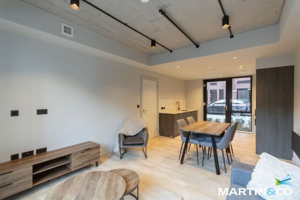 1 bedroom apartment to rent - Photo 1