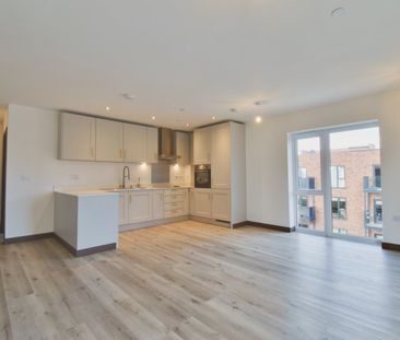 2 bedroom apartment to rent - Photo 5