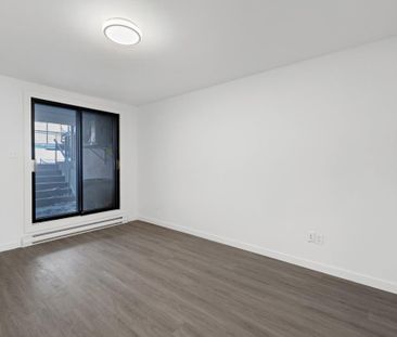 4380 Rue Ernest-Gendreau, H1X 3J3, H1X 3J3, Montréal - Photo 6
