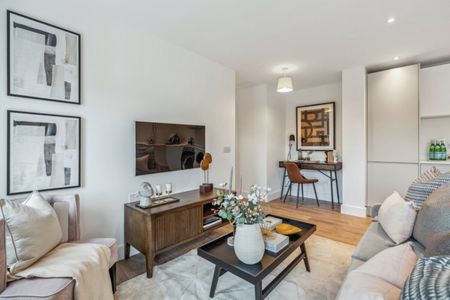 Bath Road, Slough, Berkshire,SL1 - Photo 2