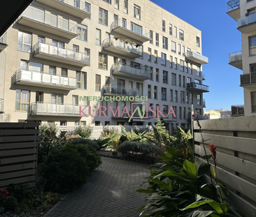 Mieszkanie na wynajem, Zielona Góra, Centrum, 44.65 m2 - Фото 6