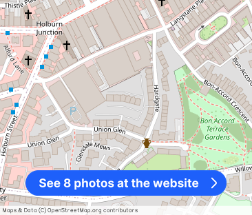 Strawberry Bank Parade, The City Centre, Aberdeen, AB11 - Photo 1