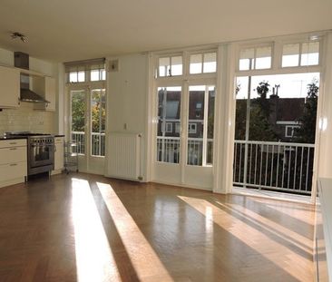 Te huur: Appartement Achillesstraat 138 3 in Amsterdam - Foto 1