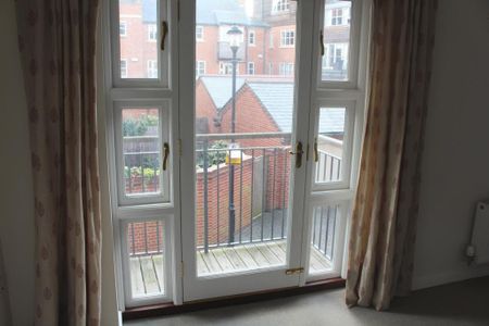 Old Millers Wharf, Fishergate, NR3 1GS - Photo 5