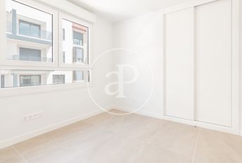 Penthouse for rent in Canillas (Hortaleza)