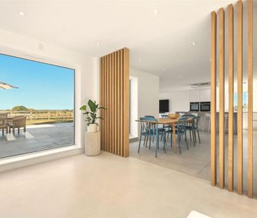 5 bedroom detached house to rent - Photo 4