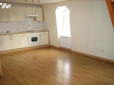 T3 60 m² QUESNOY SUR DEULE - Photo 4