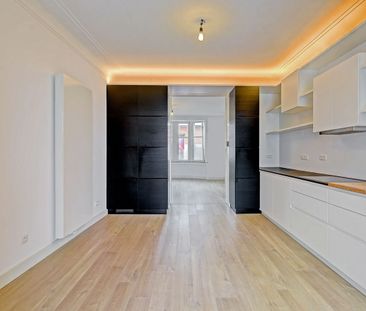 Gerenoveerd appartement op toplocatie in Tervuren - Foto 5