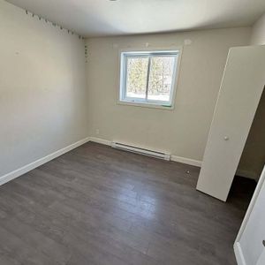 Magnifique Appartement De Type 3½ - Photo 2
