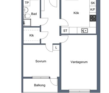 Visättravägen, Huddinge - Photo 5