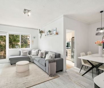 Sunny and Stylish First Floor Apartment - Photo 6