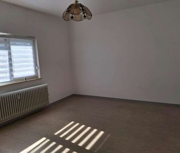 1-Zimmer-Wohnung in KL-Ost zu vermieten - Foto 1