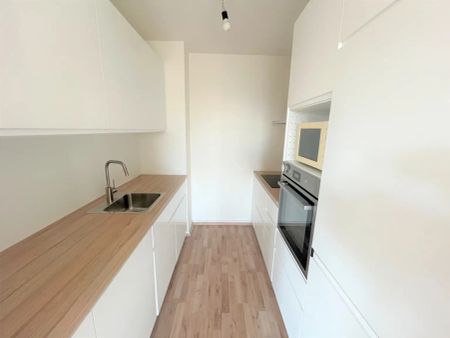 MODERNE 3-ZIMMER-TERRASSENWOHNUNG!!! - Photo 2