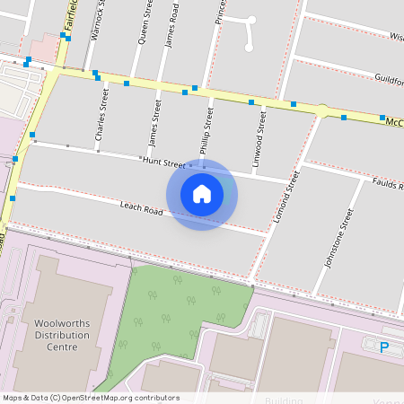 48A Leach Road, NSW 2161, Guildford