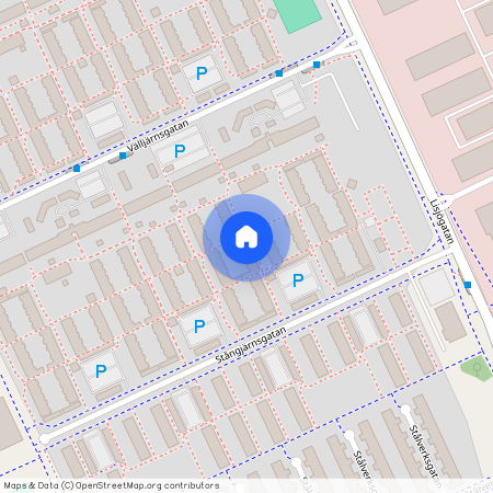 Stångjärnsgatan 184, 724 77, Västerås