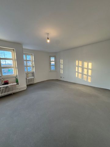 Ihr neues Zuhause: Moderne Wohnung in ruhiger Lage von Reinickendorf - Photo 3
