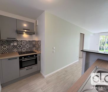 Appartement Tregunc 3 pièce(s) - Photo 1
