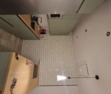 Room in a shared 1-bedroom apartment for rent in Palacio - Foto 4