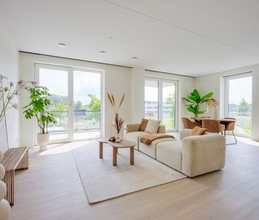 Appartement te huur: Perronlaan 216 3534 BG Utrecht - Photo 1