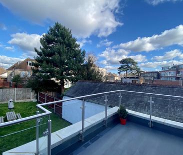 One-Bedroom Apartment - Photo 5