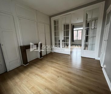 Location Appartement 3 pièces 60m² LILLE 59000 - Photo 1
