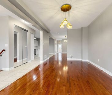 For Lease - 114 ALBERT LEWIS Street, Markham, Ontario - Photo 5