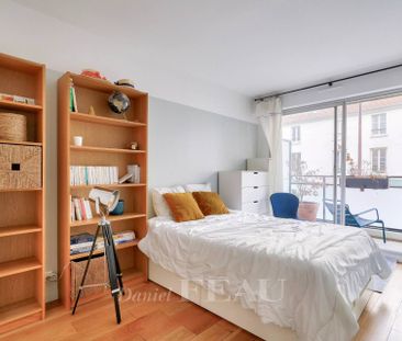 Location appartement, Neuilly-sur-Seine, 4 pièces, 101.05 m², ref 8... - Photo 6