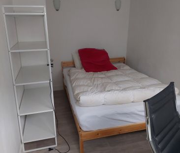 Te huur: Ruim appartement voor 2 studenten in het CENTRUM van Utrecht! - Foto 3