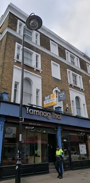 10 Bed Terraced House, Westow Hill, SE19 - Photo 1