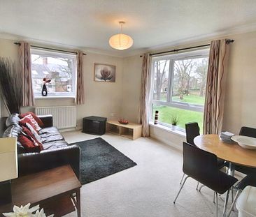 2 bed apartment to rent in NE2 - Photo 1