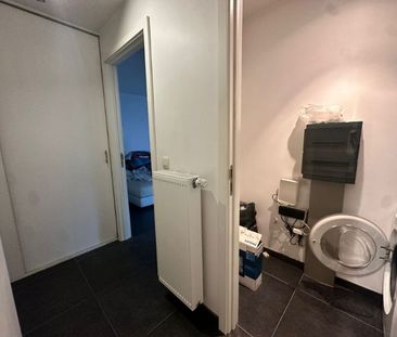 Gezellig éénslaapkamer appartement in het centrum van Geel - Photo 5