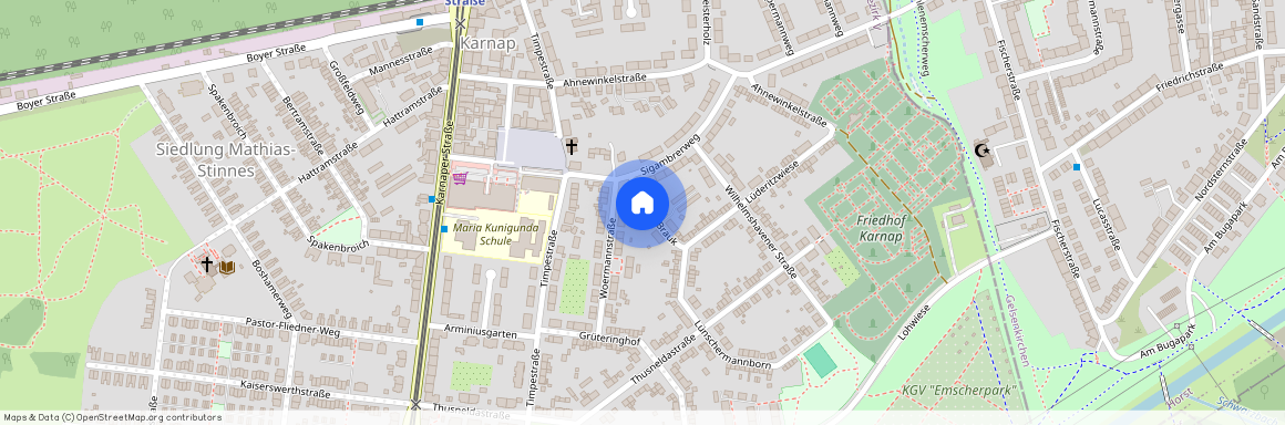 Burhofer Brauk 2, 45329 Essen