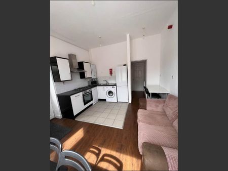 1 bedroom flat to rent - Photo 3