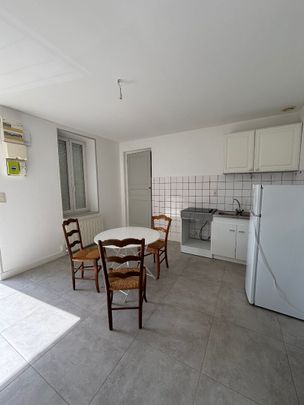 Appartement Meublé T1 NEUF - Photo 1