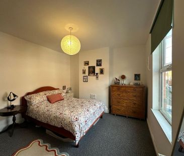 2 bedroom terraced house to rent - Photo 6