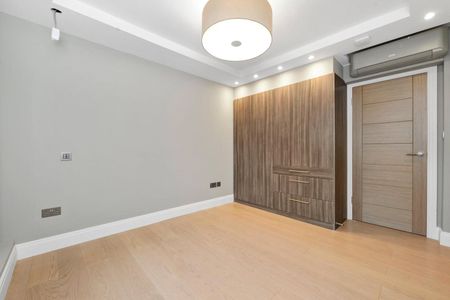 St. Johns Wood Park, London, NW8 flat to rent - Photo 4