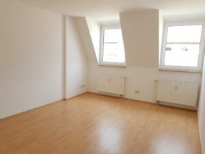 Rückertstr. 36, Wohnung 5 ~~~ Dachgeschoss, Balkon, Bad mit Wanne, Abstellraum - Photo 5