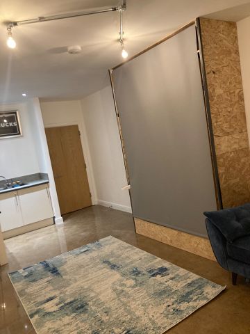 Studio Flat, White Croft Works, S3 - Photo 2