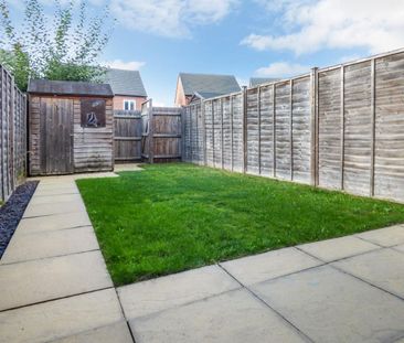 Rideau Road, Meon Vale, Stratford-upon-Avon - Photo 3