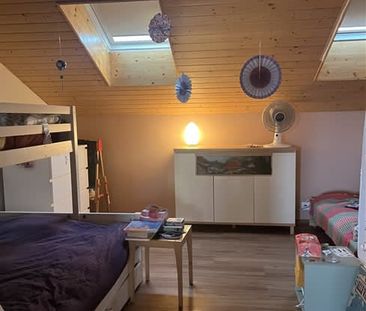 5 Zimmer, 2. Stock - Foto 5