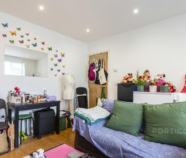 1 bedroom flat to rent - Photo 6